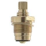 Buy Danco Corp. 9D0015083E Stem For Central Brass Faucets Low Lead - 1C-7H