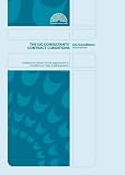 The CIC consultants' contract conditions : conditions of contract for the appointment of consultants on major building projects