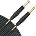 Mogami Gold Instrument 06 Guitar/Instrument Patch Cable, 6 feet