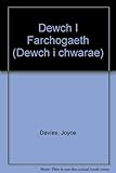 Dewch i farchogaeth