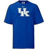 Nike Kentucky Wildcats Blue Youth Classic College Tee