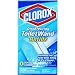 Clorox/Home Cleaning 14882 ToiletWand Refill