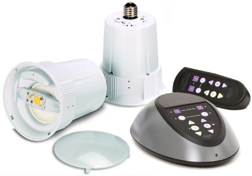 Light Speaker Funk - Paar