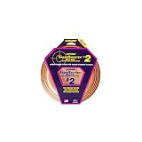 Aerobie SharpShooter #2 Golf Disc: Mid-Range Driver
