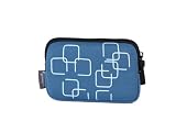 Lowepro Melbourne 10 Tasche blau