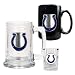 Indianapolis Colts Beer Tankard Mug & Shot Glass Set