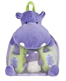 Aquatopia Gift Set - Ages 12-24mths Hippo