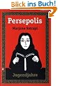 Persepolis. Jugendjahre. Bd. 2: Eine Kindheit im Iran