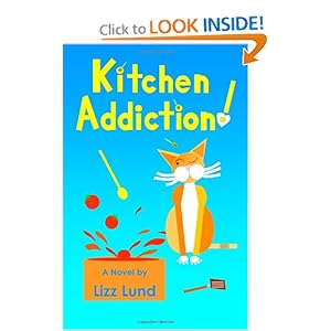Kitchen Addiction