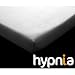 NEW Hypnia Premium 75KG/m3 Double Size Visco Memory Foam Mattress Topper 3 inch / 7.5 cm deep (135cmx190cm)