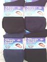 4 Pairs Mens Thermal Sleep Socks