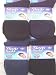 4 Pairs Mens Thermal Sleep Socks