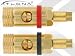 Atlona Binding Posts (10 Pairs)