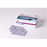 3M　フッキットパープルサンディングシート　DF15　83x115mm　P180　100枚入り