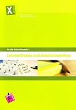 Lernbox Lernmethoden und Arbeitstechniken f�r die Sekundarstufe I. Arbeitsheft