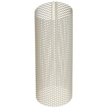 Asahi America Sediment Strainer Replacement Mesh Screen, PVC, For 1" Strainer, 20 Mesh