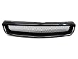 99 00 Honda Civic ALL Models Type-R Style Front Grille with Steel Mesh