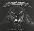 Empire of the Undead by GAMMA RAY (2014-06-24)【並行輸入品】