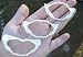 Rare Lot of 3 Sharks Jaws Real Shark Teeth