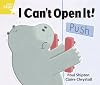 I can't open it (Rigby literacy)