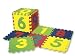 Wonder Foam Numbers Puzzle Mat Model: 4382, Toys & Games For Kids & Child RS.10499.00