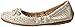 Naturalizer Women's Ulysses Ballet Flat