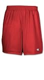 Champion Men's Mesh Short, Navy, Small