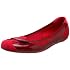 PUMA Womens Zandy Ballet Flat