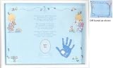 Precious Moments Handprint Kit