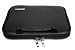 Coby TF-DVD7377 7-Inch DivX Compatible Portable DVD Player Memory Foam Pouch Case