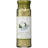 The Gourmet Collection Spice Blends Roasted Garlic, Rosemary & Sea Salt