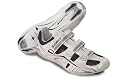 Scott Road Comp Rennrad Fahrrad Schuhe weiss/schwarz 2010