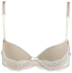 Felina Women's Uptown Girl Bra