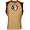 Florida State Seminoles (FSU) Gold Showcase Sleeveless T-shirt