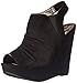 Carlos by Carlos Santana Women's Britton Wedge Pump