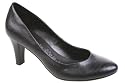 Cityline, Damen Pumps, schwarz, RENO Art. 27717