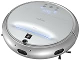 SHARP ロボット家電 COCOROBO シルバー系 RX-V80-S