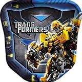 Transformers Dessert Plates 8ct