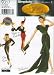 Simplicity 9317 - Couturier Doll Clothes for 15.5-Inch Fashion Dolls, Series 1 - Patterns for 3 Evening Outfits (Also sold as Simplicity 0683)
