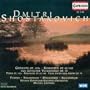 Shostakovich: Gedichte, Op. 143a; Romanzen, Op. 62/140; Aus j�discher Volkspoesie, Op. 79