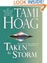 Taken by Storm (Thorndike Core)