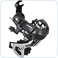 Derailleurs