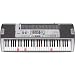 61-Key Illuminated Keyboard