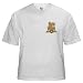 Kris Allen American Idol White T-Shirt