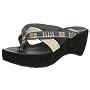 Camper Women's Twins Sandal