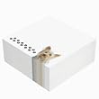 Yorkshire Terrier Yorkie Dog Sticky Notes