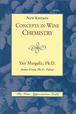 Concepts in Wine Chemistry