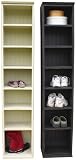 Shoe Locker Wooden Sign