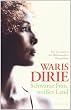 Schwarze Frau, wei�es Land