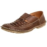 Bronx Men's Teneriffe Huarache Sandal